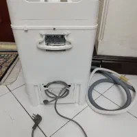 مینی واش میلاد|ماشین لباسشویی و خشککن لباس|کرج, کوی مدرس|دیوار