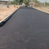 آسفالت زیرسازی قیر