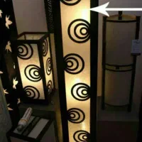 چراغ چمنی|ریسه و چراغ تزئینی|تهران, صادقیه|دیوار