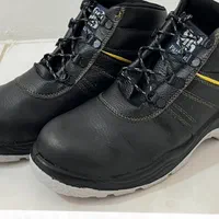 کفش ایمنی ( کفش کار)