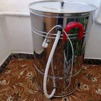 پتو شور در حد نو