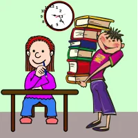 ثبت نام کلاس های تقویتی با رویکرد تقویت ذهن
