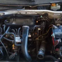 سمندمدلLX ۸۹ لاکاغذی|خودرو سواری و وانت|سبزوار, رباط|دیوار