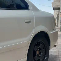 سورن ef7 ELX بی رنگ
