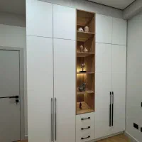 کابینت و کمد دیواری|جاکفشی، کمد، دراور|مبارکه, |دیوار