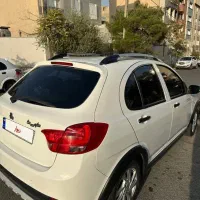 کوییک اتومات فول پلاس ۹۷ بیرنگ|خودرو سواری و وانت|تهران, مرزداران|دیوار