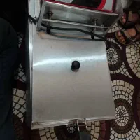 سرخ کن یک لگنه