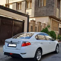 برلیانس H330 اتوماتیک مدل ۹۵ استثنایی