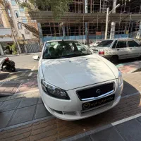 رانا پلاس  ارتقا یافته TU5/دیسکی / صفر و خشک