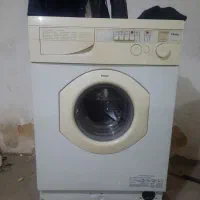 لباسشوی ۵کیلوی حایر