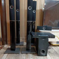 اسپیکر7تیکه سالم