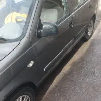 تیبا مدل ۹۴ صدتا کار|خودرو سواری و وانت|یزد, |دیوار