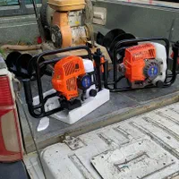 کرایه چاله کن اجاره زمین کن فنس کن چال کود اره|خدمات پیشه و مهارت|اصفهان, شاهزاده ابراهیم|دیوار