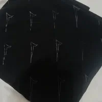 پارچه چادر مشکی