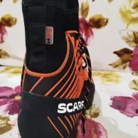 کفش کوهنوردی اسکارپا|کوهنوردی و کمپینگ|اسالم, |دیوار