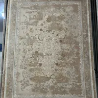 فرش کارینــا خوش رنــگ در بــوشهـر