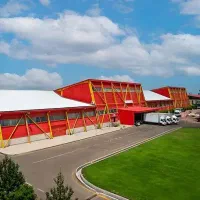 کارگر انبار