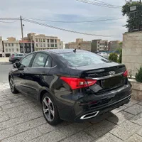 * آریزو 5 توربوFL (نقدواقساط) ام وی ام *