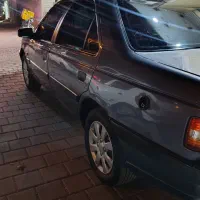 پژو slxمدل ۹۷|خودرو سواری و وانت|کاشان, شهرک انقلاب|دیوار