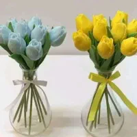 دکوری های دست ساز من