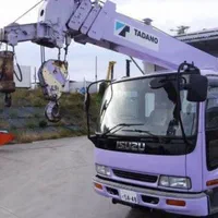 جرثقیل|خدمات حمل و نقل|ارومیه, |دیوار