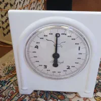 ترازوی آشپزخانه