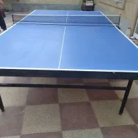 فروش میز تنیس نو