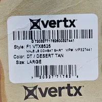 مسیف ورتکس VERTX / USA|کوهنوردی و کمپینگ|تهران, شهرک صدرا|دیوار