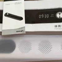 اسپیکر ، سوند بار