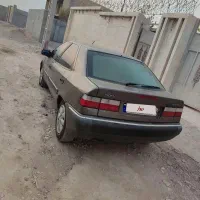 فروش زانتیا مدل ۱۳۸۶|خودرو سواری و وانت|بندرعباس, |دیوار