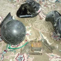 بوق ماشین|قطعات یدکی و لوازم جانبی|فردیس, فردیس|دیوار