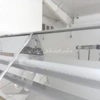 هیتر تابشی برقی سری RH-110 مخصوص فضاهای باز|بخاری، هیتر، شومینه|صفادشت, |دیوار