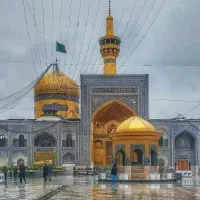 تور مشهد ( ریلی و زمینی  ) با شرایط اقساطی