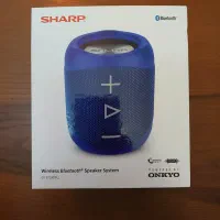 اسپیکر بلوتوث شارپ ژاپن