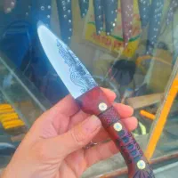 چاقو|کلکسیون اشیاء عتیقه|قم, علی آباد سعدگان|دیوار