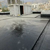 ایزوگام قیرگونی آسفالت تهران شمال همه جا حتی1متر|خدمات پیشه و مهارت|تهران, پونک|دیوار