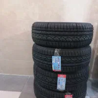 لاستیک کویر kb55 205/55/16