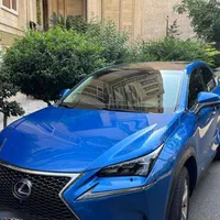 لکسوس NX 300 H 300، مدل ۲۰۱۶|خودرو سواری و وانت|تهران, نیاوران|دیوار