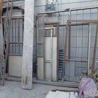 زیر فی بازار|مصالح و تجهیزات ساختمان|مشهد, شهید معقول|دیوار