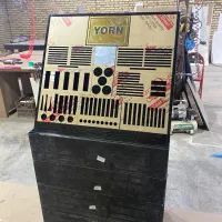 استند ارشیپل  دکور شلف ارایشی عطر