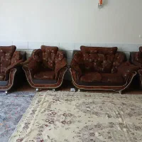 مبل راحتی