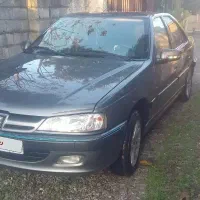 پژو پارس ۱۴۰۱ سفارش مدیران xu7p