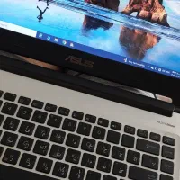فروش لپتاپ ایسوز با کیف