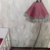 آباژورکنارسالنی|چراغ خواب و آباژور|زنجان, |دیوار