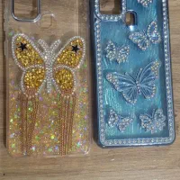 کاور گوشی a21s