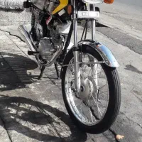 موتور هندا مدل ۹۰