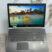 لپتاپ مناسب حسابداری ۱۷ اینچی