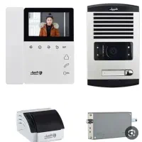 برقکاری*تعمیر ونصب انواع ایفون* لوستر*دوربین