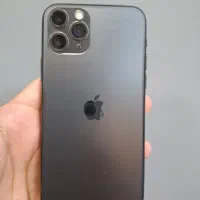 آیفون ۱۱ پرو