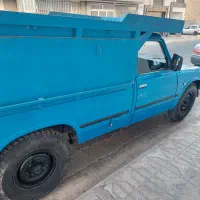 نیسان|خودرو سواری و وانت|سبزوار, همت|دیوار